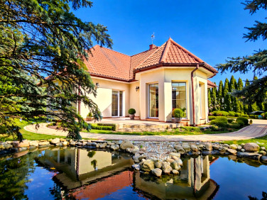 Dom Grodzisk Mazowiecki