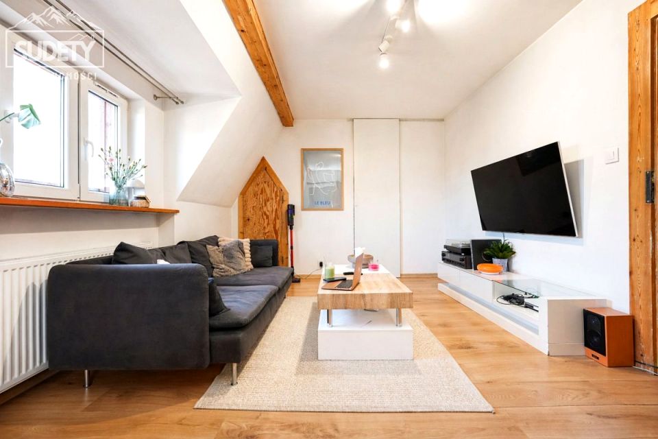 Mieszkanie Jelenia Góra