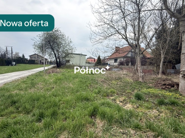 Działka budowlana Bochnia