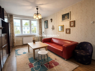 Mieszkanie Kraków