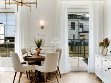 Mieszkanie apartamentowiec Pogórze
