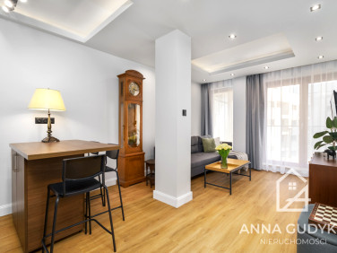 Mieszkanie Warszawa