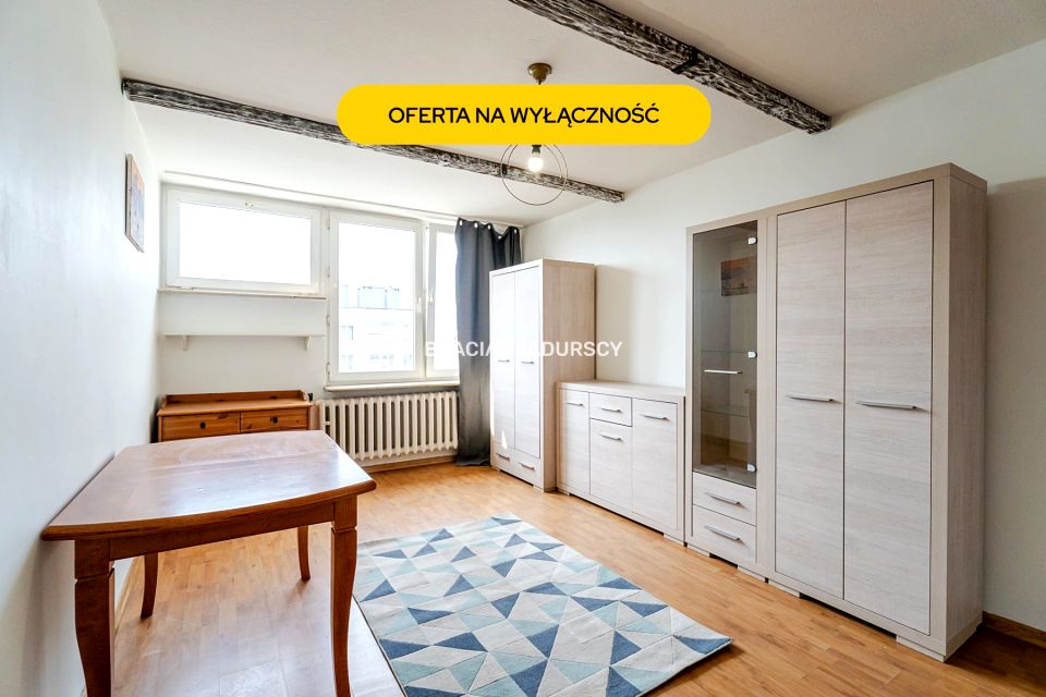Mieszkanie Kraków