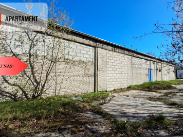 Budynek użytkowy Jastrowie