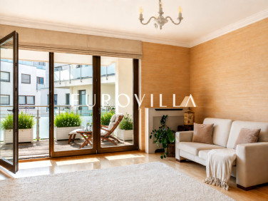 Mieszkanie apartamentowiec Warszawa