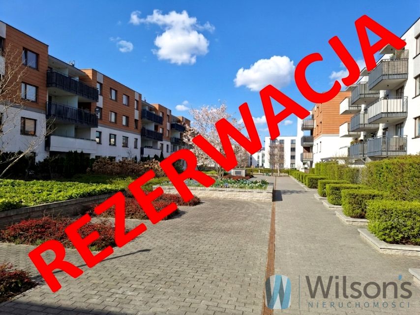 Mieszkanie Łomianki sprzedaż