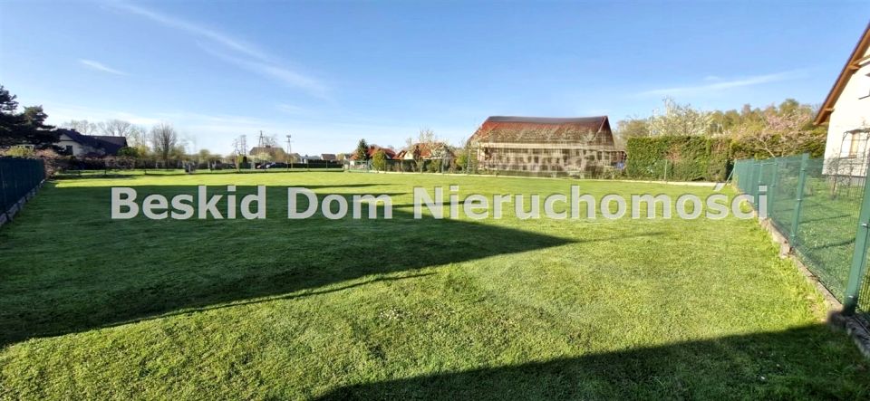 Działka Bielsko-Biała