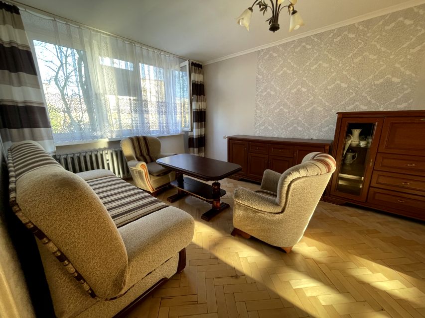 Mieszkanie Wodzisław Śląski