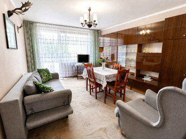 Mieszkanie OLEŚNICA