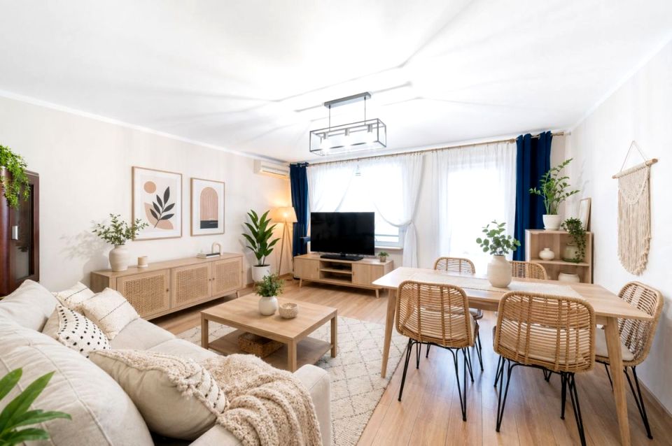 Mieszkanie Zielona Góra