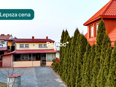 Dom Tomaszów Lubelski