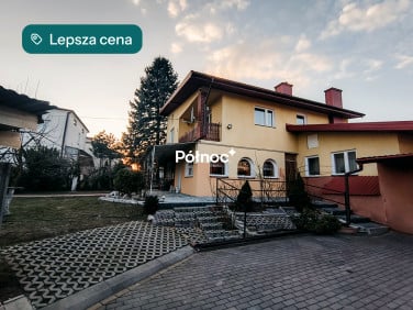 Dom Tomaszów Lubelski