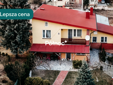 Dom Tomaszów Lubelski