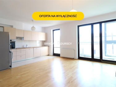 Mieszkanie Kraków