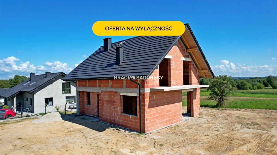 Dom Brzezinka