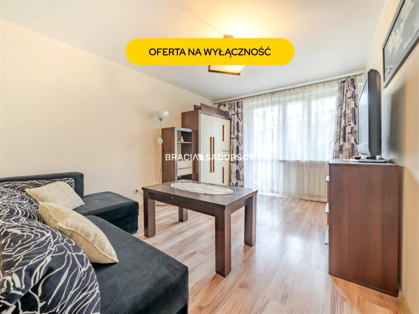 Mieszkanie Kraków