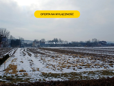 Działka Wężerów