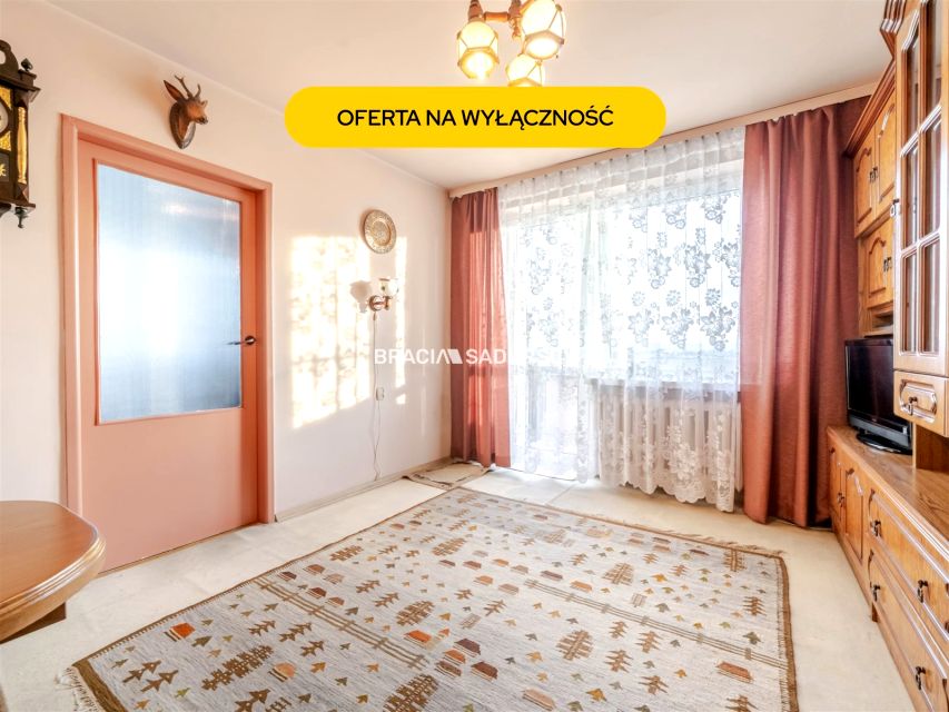 Mieszkanie Kraków