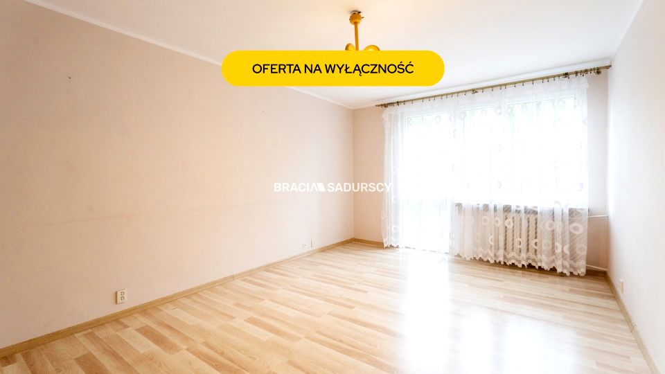 Mieszkanie Kraków