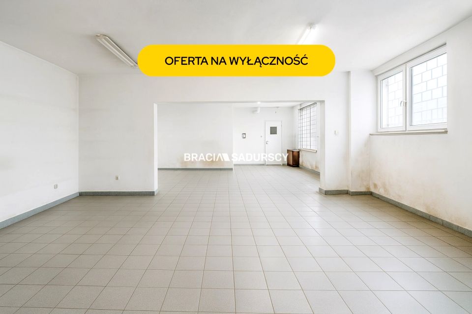 Lokal Proszowice