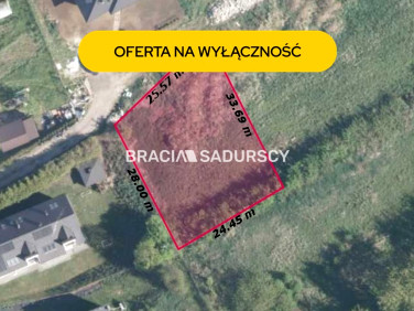 Działka Dojazdów