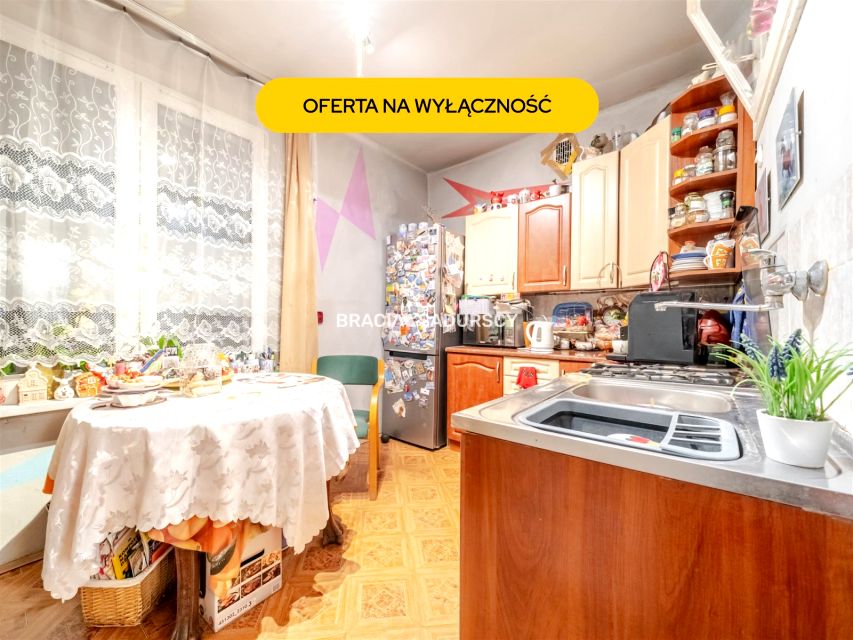 Mieszkanie Kraków