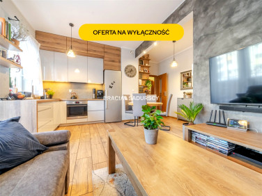 Mieszkanie Kraków