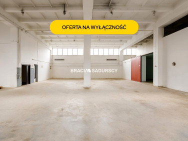 Budynek użytkowy Proszowice