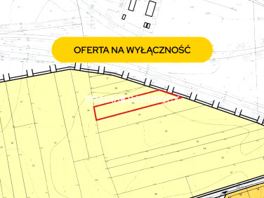 Działka rolna Kraków