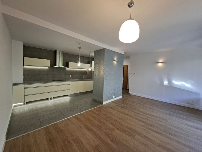 Mieszkanie Bezrzecze