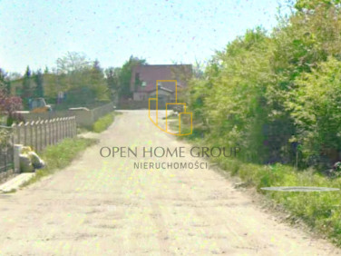 Działka budowlana Smolec sprzedam