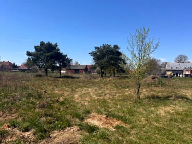 Działka budowlana Zatonie