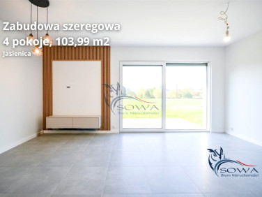 Mieszkanie Jasienica