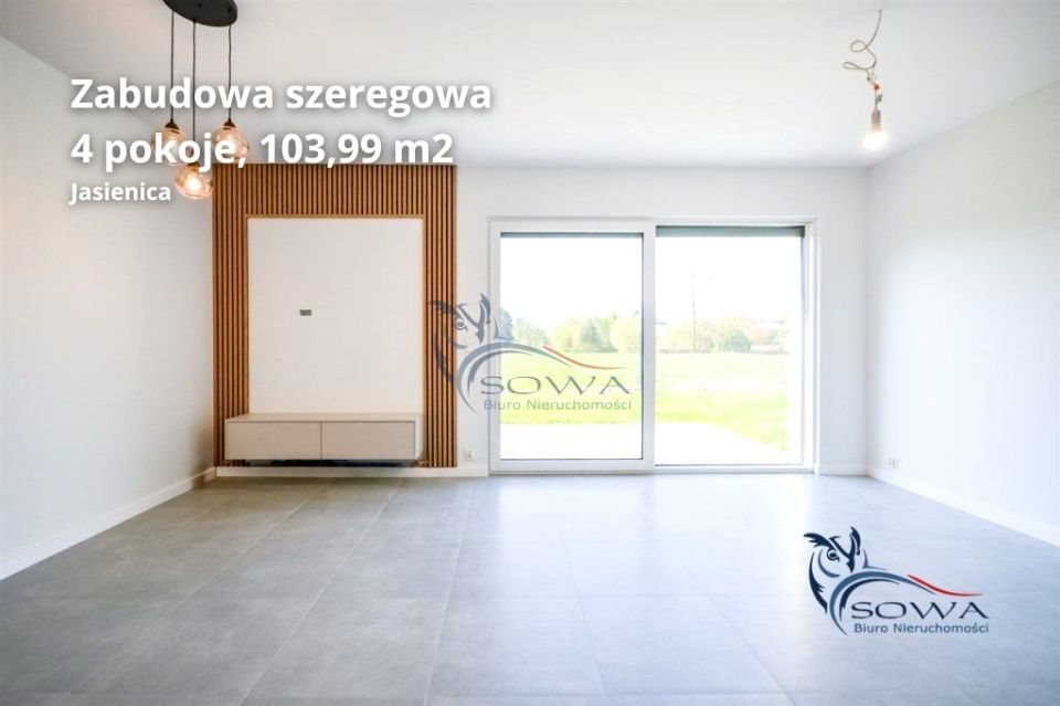 Mieszkanie Jasienica