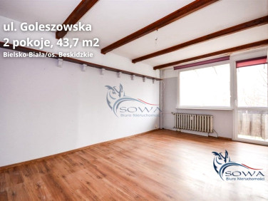 Mieszkanie Bielsko-Biała