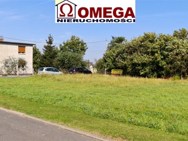 Działka Długomiłowice