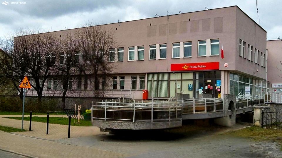 Lokal Włodawa
