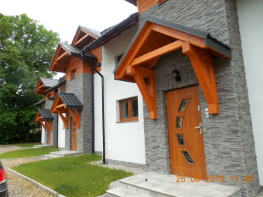 Mieszkanie Szczawnica