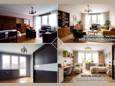 Mieszkanie Katowice sprzedaż