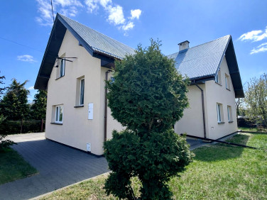 Dom Kobyłka