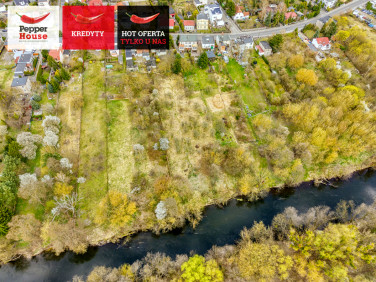 Działka inna Bydgoszcz