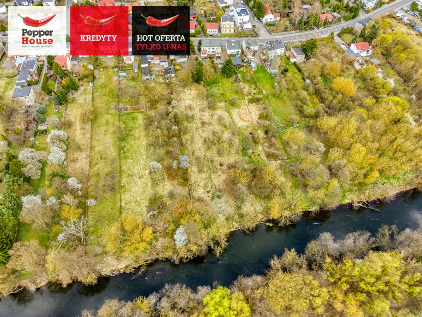 Działka inna Bydgoszcz