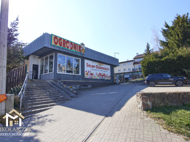 Budynek użytkowy Bartoszyce