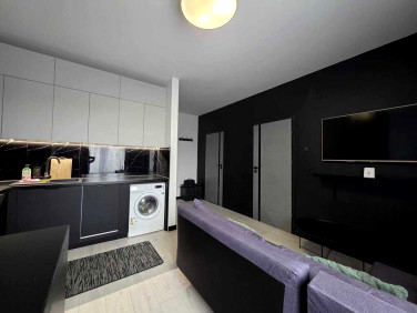 Mieszkanie Gorzów Wielkopolski