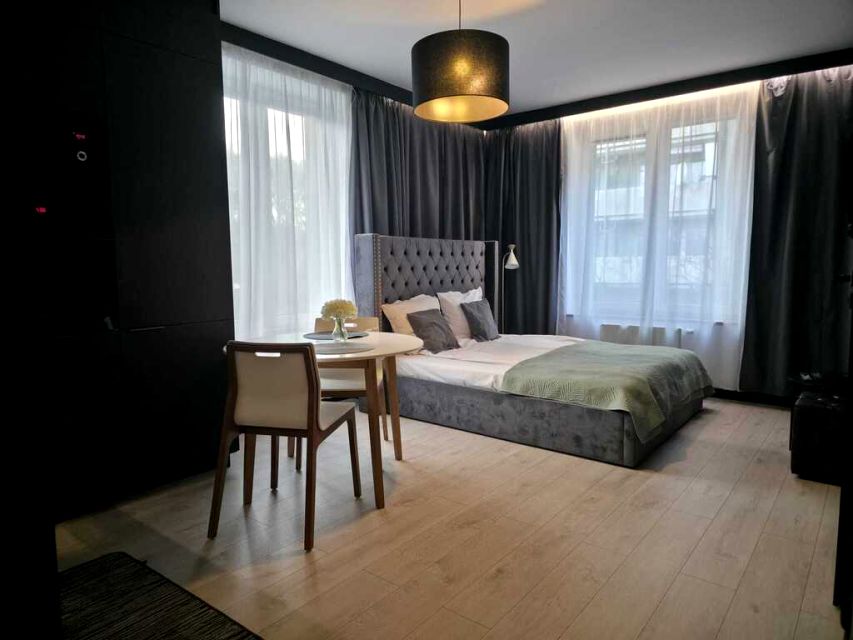 Mieszkanie Gorzów Wielkopolski