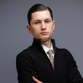 Maksym Maliavka