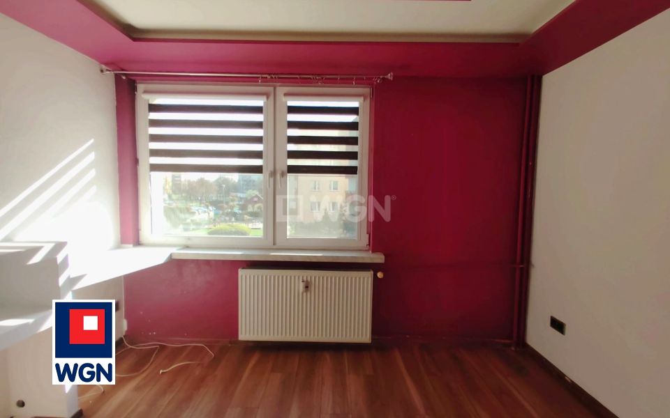 Mieszkanie Racibórz