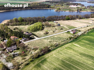 Działka budowlana Dobrylewo