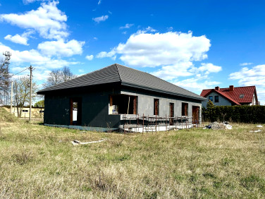 Dom wolnostojący sprzedaż