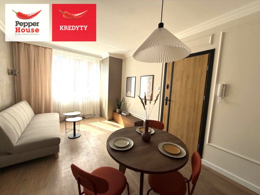 Mieszkanie Bydgoszcz